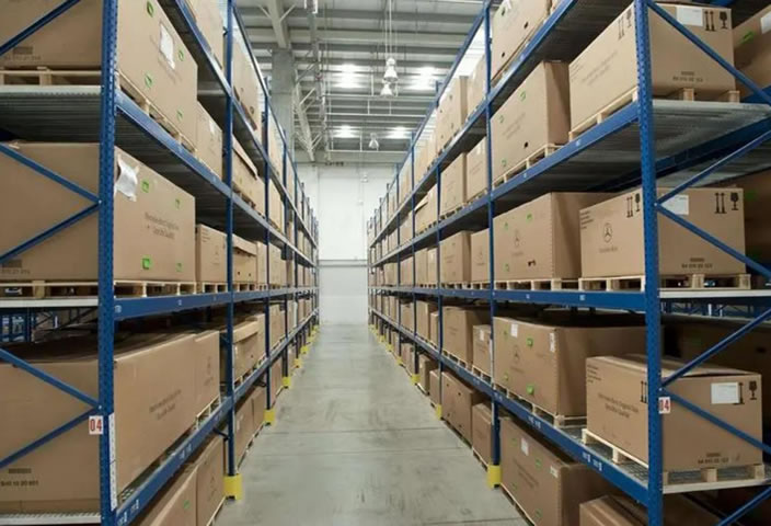 泉州到康乐县货物仓储