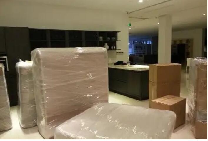 泉州到康乐县长途搬家