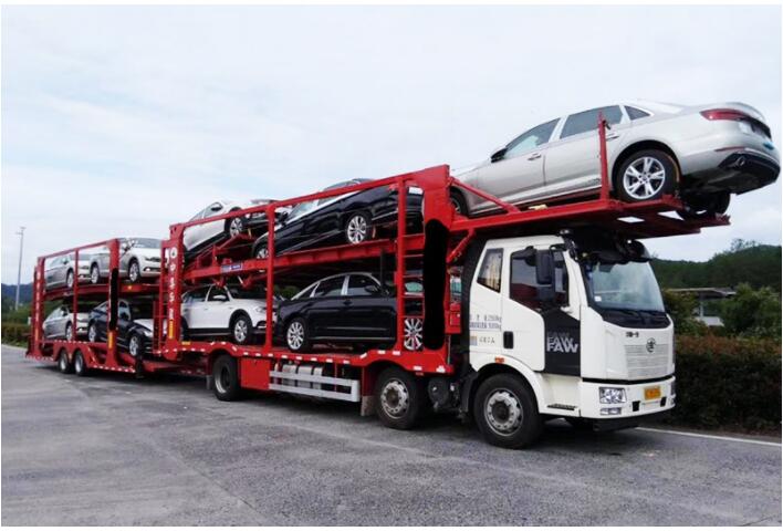 泉州到康乐县轿车托运